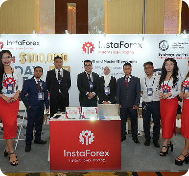 ������������� �������� � ����� �� Traders Fair Philippines 2025